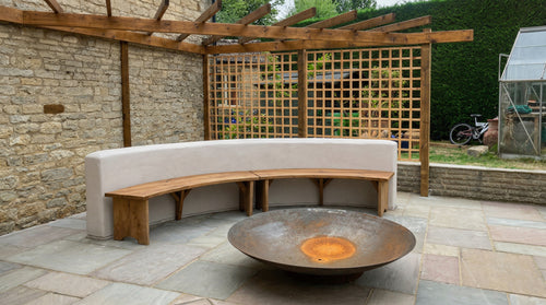 Bespoke Outdoor Furniture UK 