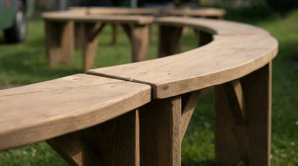 UK Made Outdoor  Furniture 