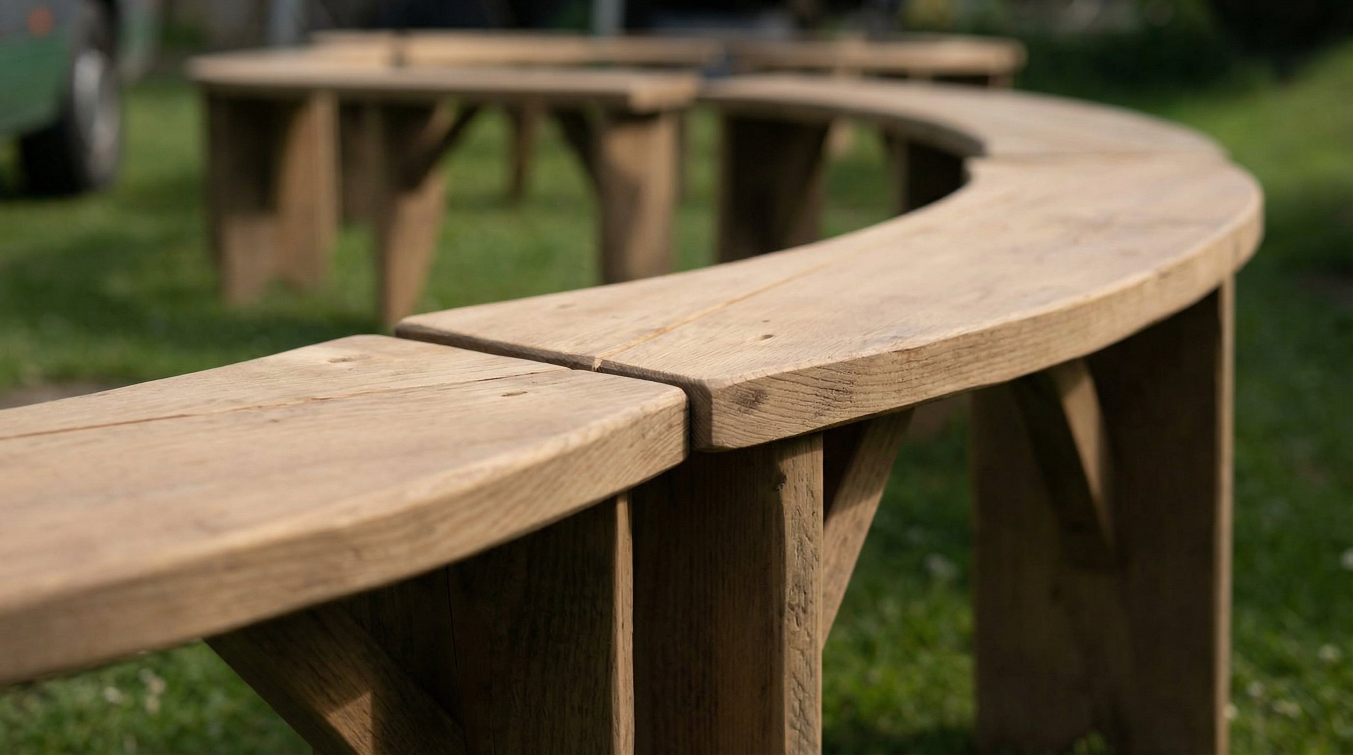 UK Made Outdoor  Furniture 